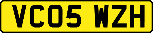 VC05WZH
