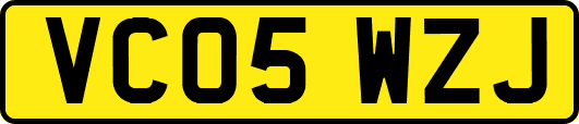 VC05WZJ