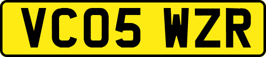 VC05WZR