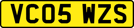 VC05WZS