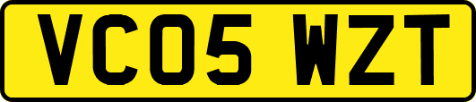 VC05WZT
