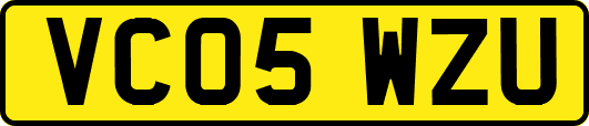 VC05WZU