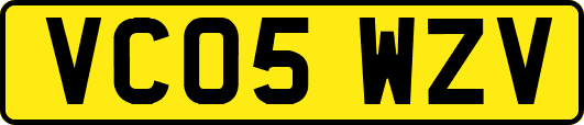 VC05WZV