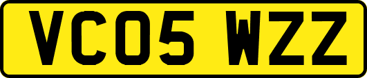VC05WZZ