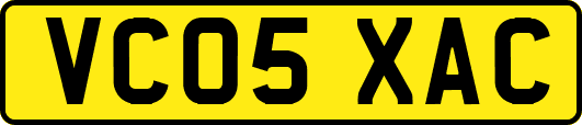 VC05XAC