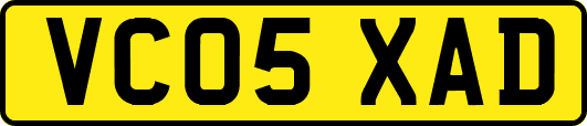 VC05XAD
