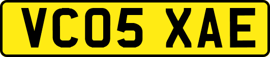 VC05XAE