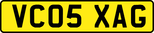 VC05XAG