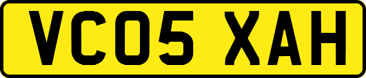 VC05XAH