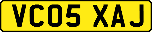 VC05XAJ