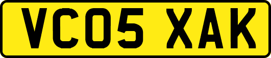 VC05XAK