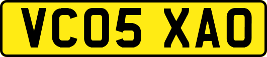 VC05XAO