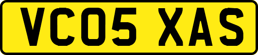 VC05XAS