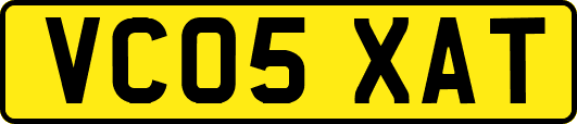 VC05XAT
