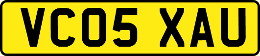 VC05XAU