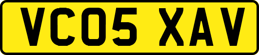 VC05XAV