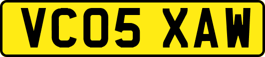 VC05XAW