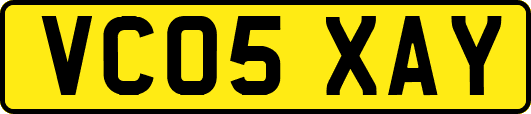 VC05XAY