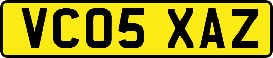 VC05XAZ
