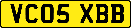 VC05XBB