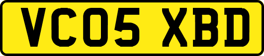 VC05XBD