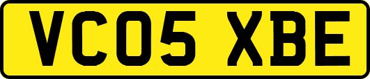 VC05XBE