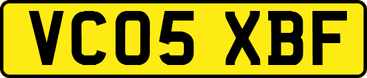 VC05XBF