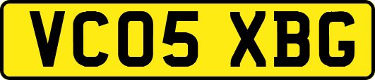 VC05XBG