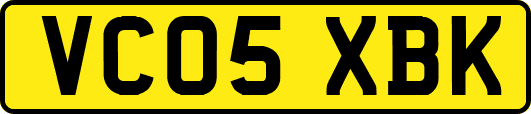 VC05XBK