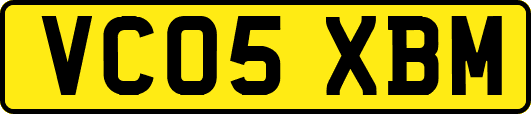 VC05XBM