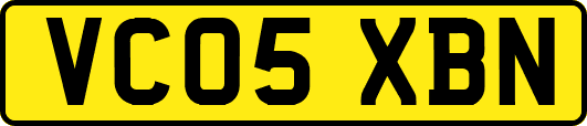 VC05XBN