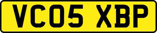 VC05XBP