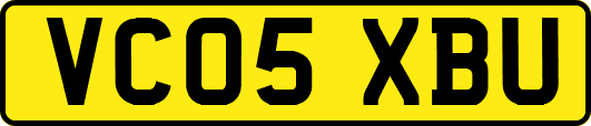 VC05XBU