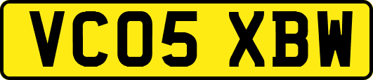 VC05XBW