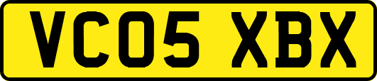 VC05XBX