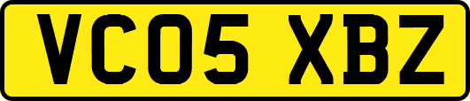 VC05XBZ