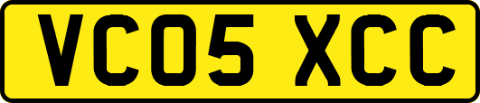 VC05XCC