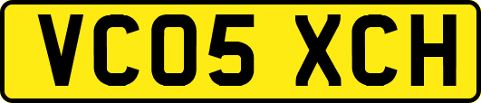 VC05XCH