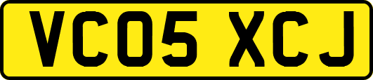 VC05XCJ