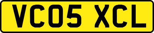 VC05XCL