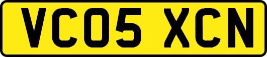 VC05XCN