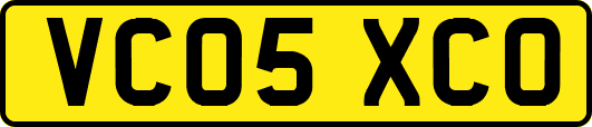 VC05XCO