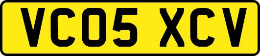 VC05XCV