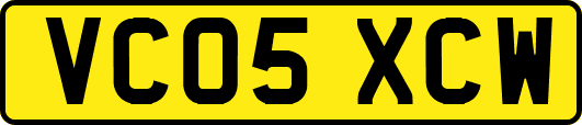 VC05XCW