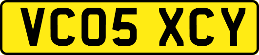 VC05XCY