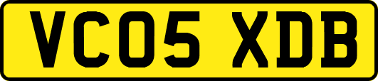VC05XDB