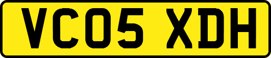 VC05XDH