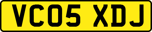 VC05XDJ