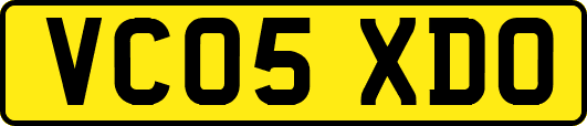 VC05XDO