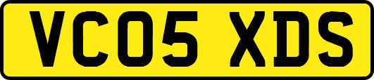 VC05XDS